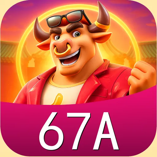 67A logo